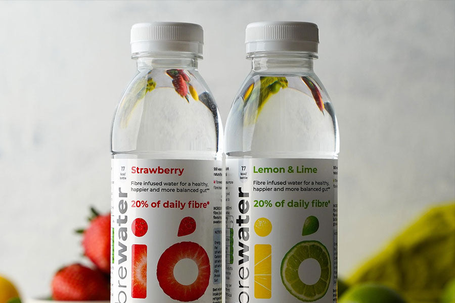 What is prebiotic fibre? | The Honest Bean Co