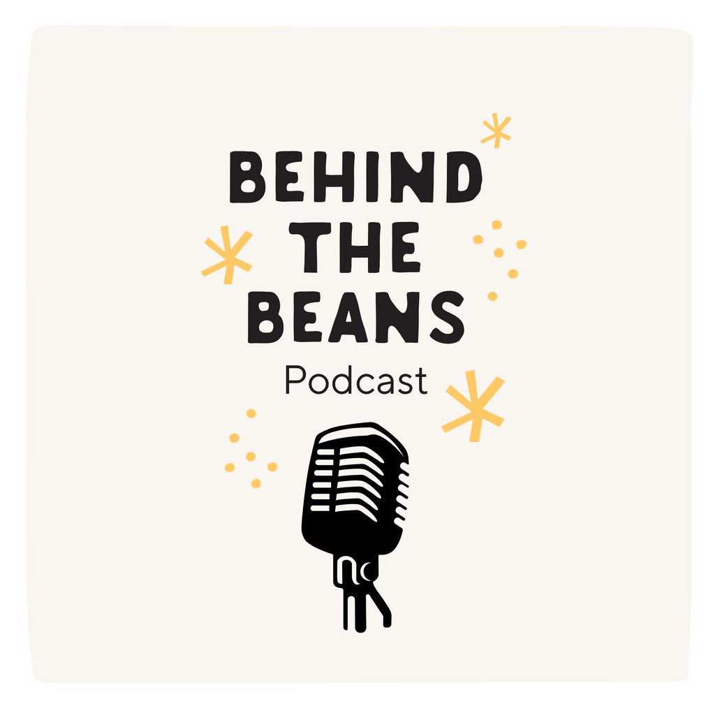 We’ve got an exciting announcement… we’ve started a podcast!
