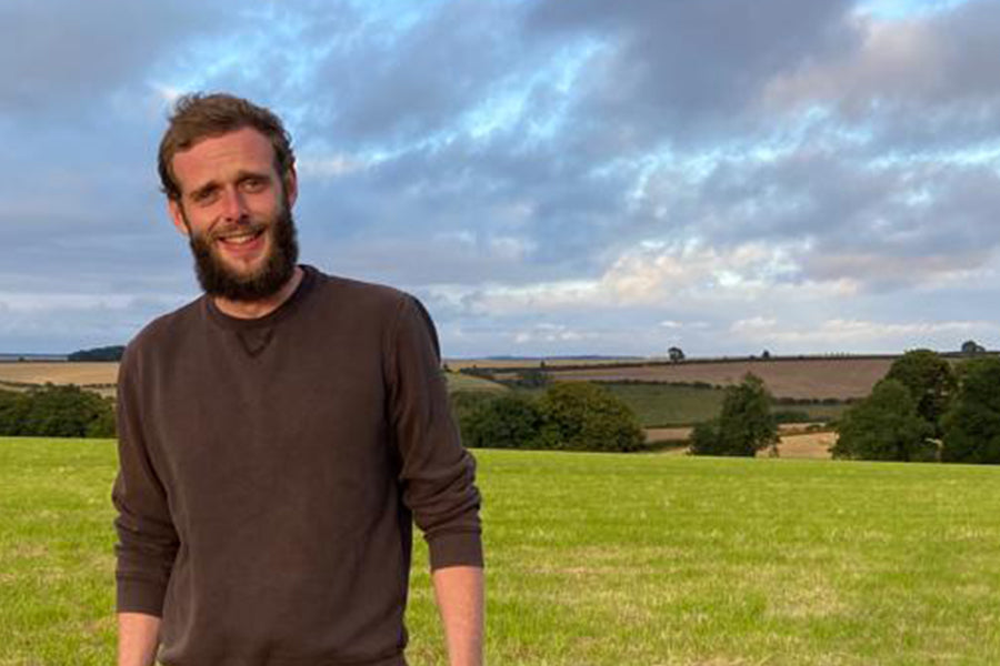 Tom Honestly Meet Tom, Our New Team Member! – The Honest Bean Co