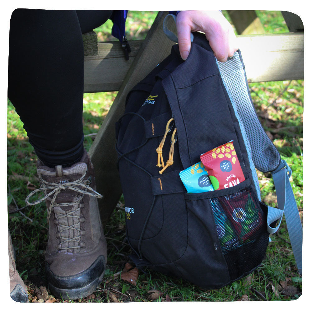 The Bean Team's Favourite Hikes in the UK