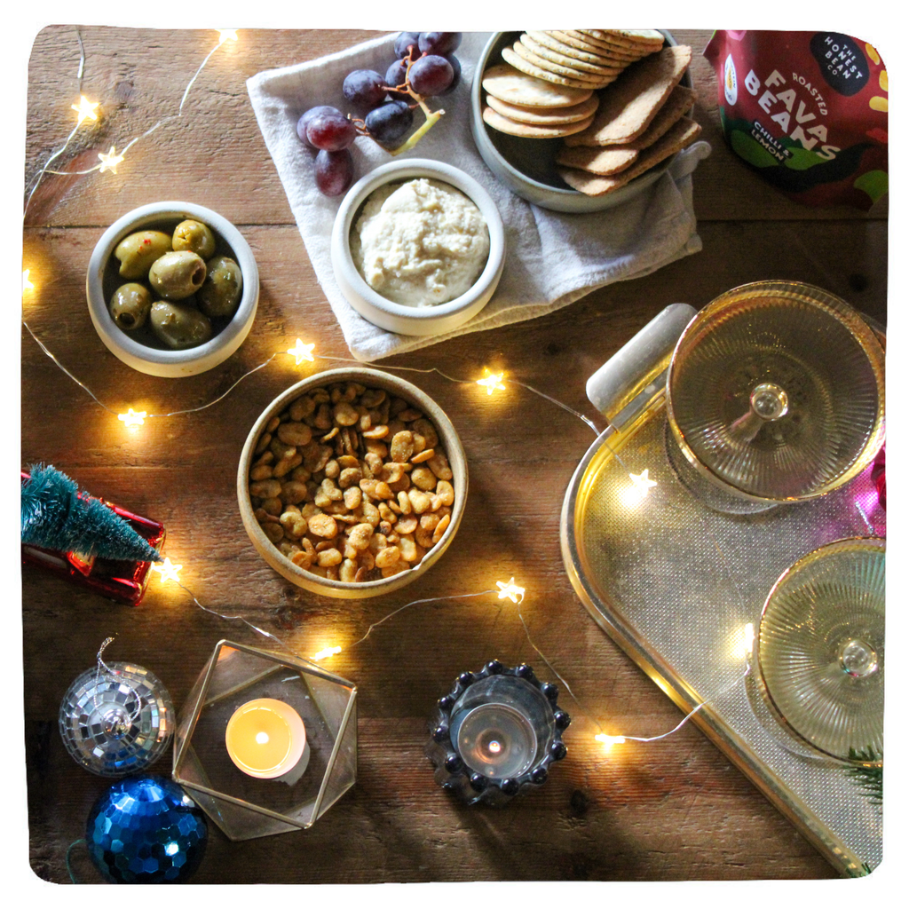 Christmas Gifts for Foodies!