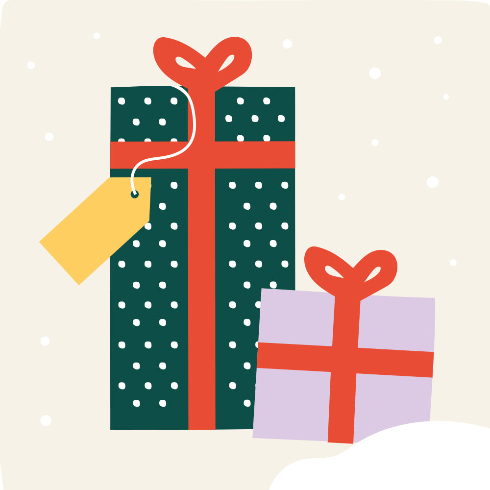 Our top ten secret santa gifts under £10