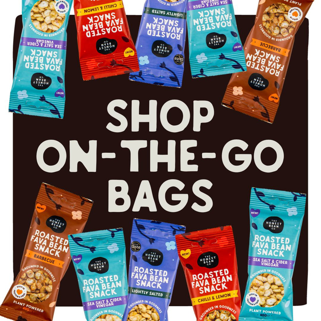 40g on-the-go bags