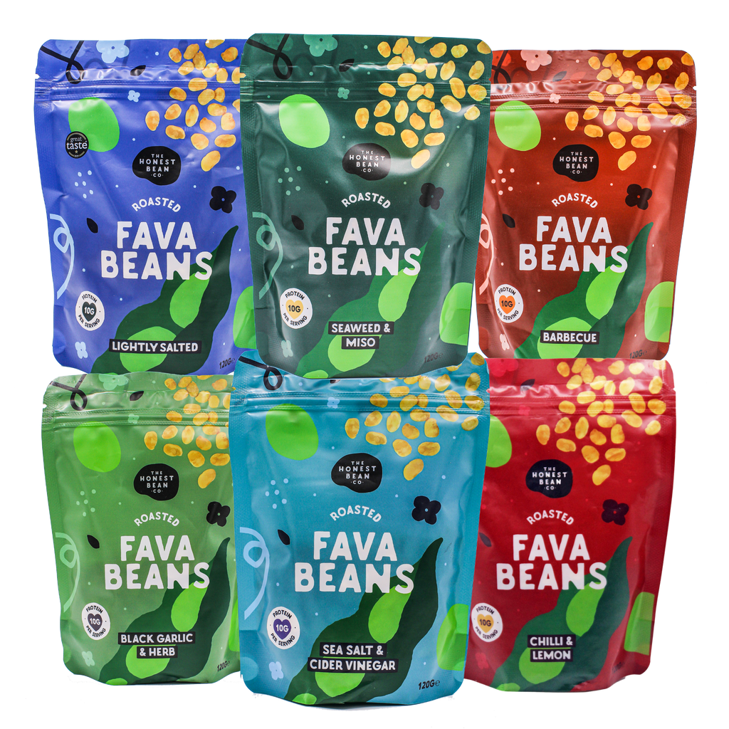 Top 4 Reasons To Eat More Fava Beans The Honest Bean Co top-4-reasons-to-eat-more-fava-beans-the-honest-bean-co